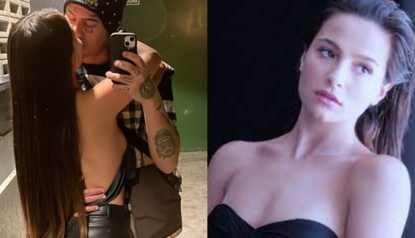 Brenda Asnicar tras la confirmación del romance de Duki y Emilia: "Mis mejores augurios a todas las parejas nuevas en especial a la mía" | Espectáculos