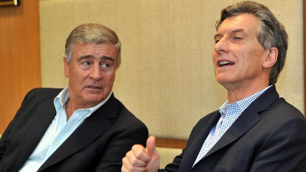 El Gobierno defendió la intervención en AFSCA: "Está prevista en la Constitución" | Política