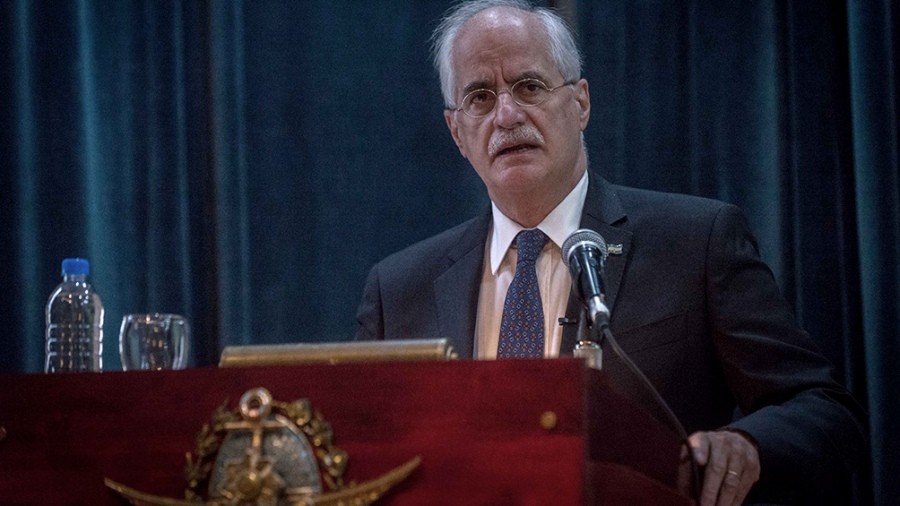 Defensa inició el trámite para designar al general de División Pereda como nuevo jefe del Ejército | Política