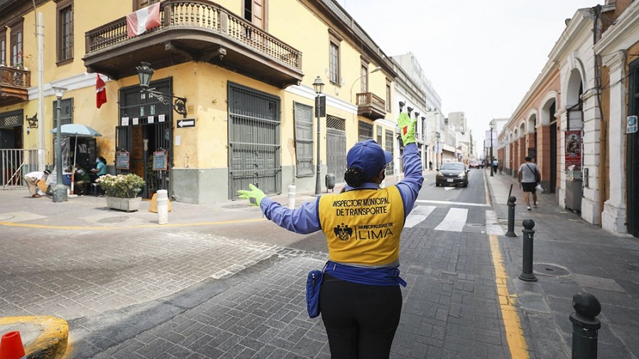 Perú prohíbe reuniones sociales durante las fiestas ante la suba de casos de coronavirus | Internacionales