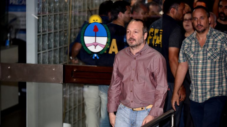 Juez mantiene la suspensión del decreto que intervino la Afsca | Política