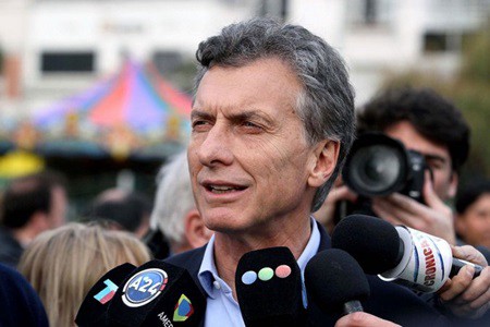 Macri se hace estudios "de rutina" en la Fundación Favaloro | Política