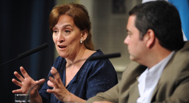 Tras los despidos en el Senado, el Gobierno adelanta que ocurrirá lo mismo en los ministerios | Política