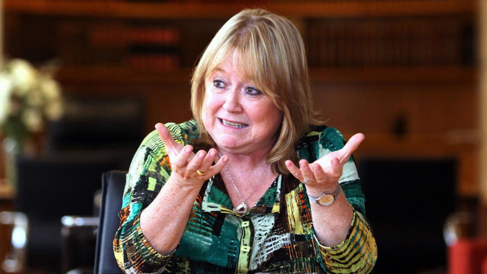 Revisión de contratados en Cancillería: "No es una caza de brujas" | Política