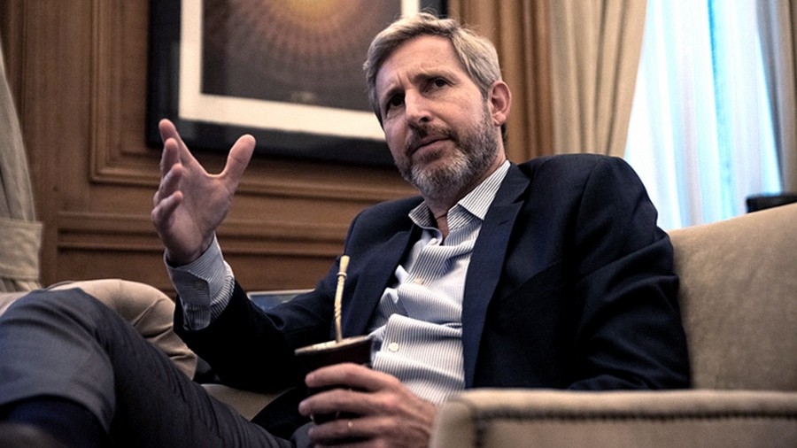 La Oficina Anticorrupción denunció a Rogelio Frigerio por supuestas irregularidades en operaciones inmobiliarias | Política