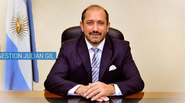 Tras el escándalo, el intendente de Caucete removió a sus hijos de cargos públicos | Política