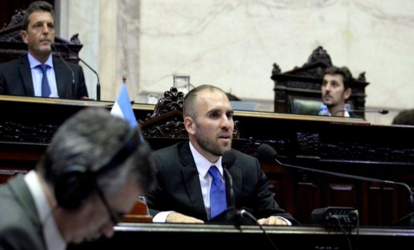 Diputados: convocan a una sesión este jueves para tratar el Presupuesto 2022 | Política