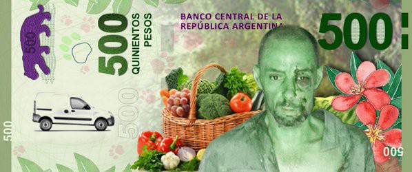 Los memes de los nuevos billetes | Política
