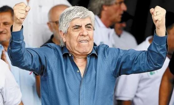 Camioneros acordó un bono de fin de año de 48.000 pesos | Economía