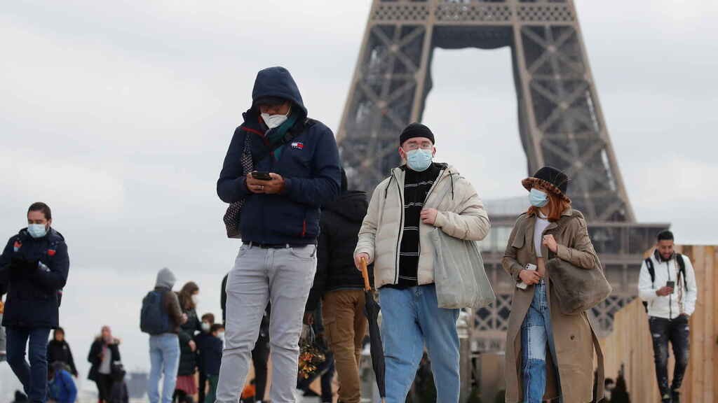 Francia endurece la entrada de británicos a su territorio y detecta 110.000 pases sanitarios falsos | Internacionales