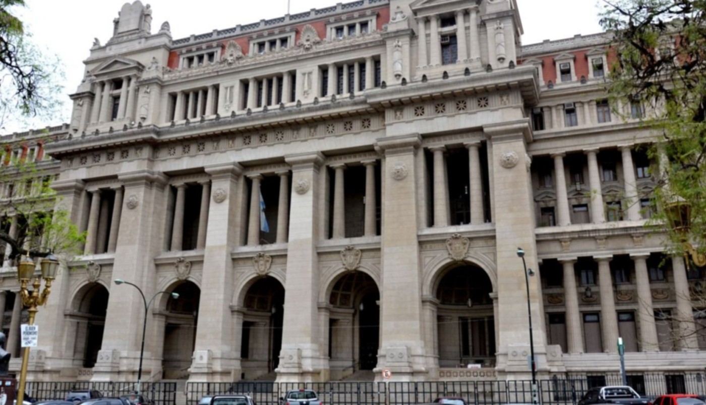 La Corte Suprema declaró inconstitucional la reforma del Consejo de la Magistratura | Política
