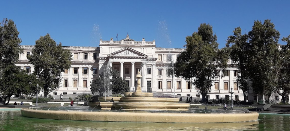 Acosó a un grupo de adolescentes, causó un accidente y una de las víctimas perdió una pierna | Actualidad