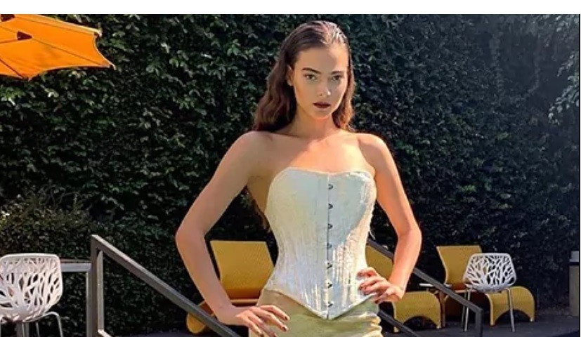 Arrestaron a tres personas por la muerte de la modelo abandonada en la puerta de un hospital | Internacionales