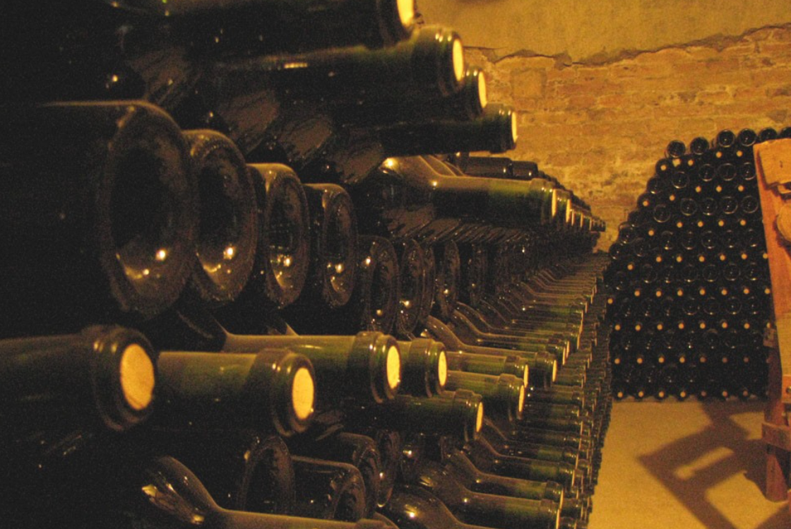 El boom exportador del vino se ve amenazado por el faltante de botellas y Chile podría ganar terreno | Economía