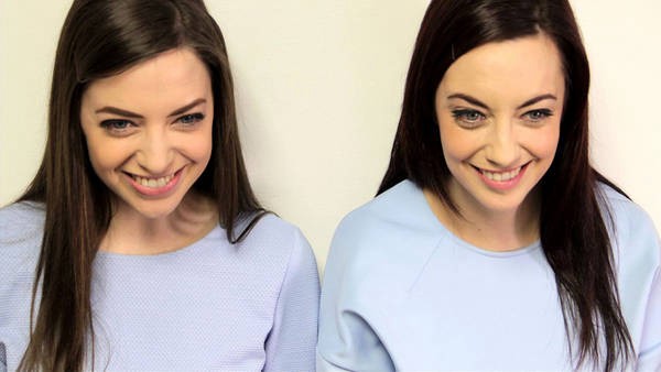 Encontró a su doble perfecta gracias a Facebook | Tecno