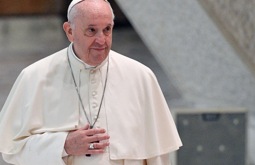 El Presidente, funcionarios y dirigentes saludaron al papa Francisco por su cumpleaños | Política