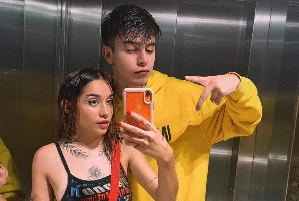 Furia en Twitter y rumores de infidelidad: María Becerra apuntó en sus redes contra Rusherking | Espectáculos