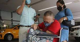 Confirman para el 7 de enero la eutanasia a paciente no terminal en Colombia | Internacionales