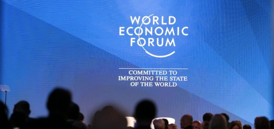 Por los brotes de coronavirus, postergaron el Foro Económico Mundial de Davos | Internacionales