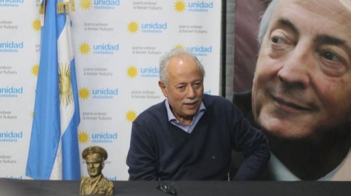 Violento asalto a un diputado provincial en su casa de City Bell: "Sabemos quién sos" | Actualidad