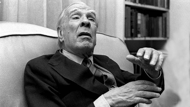 Taringa le ganó un juicio a la heredera de Borges | Tecno