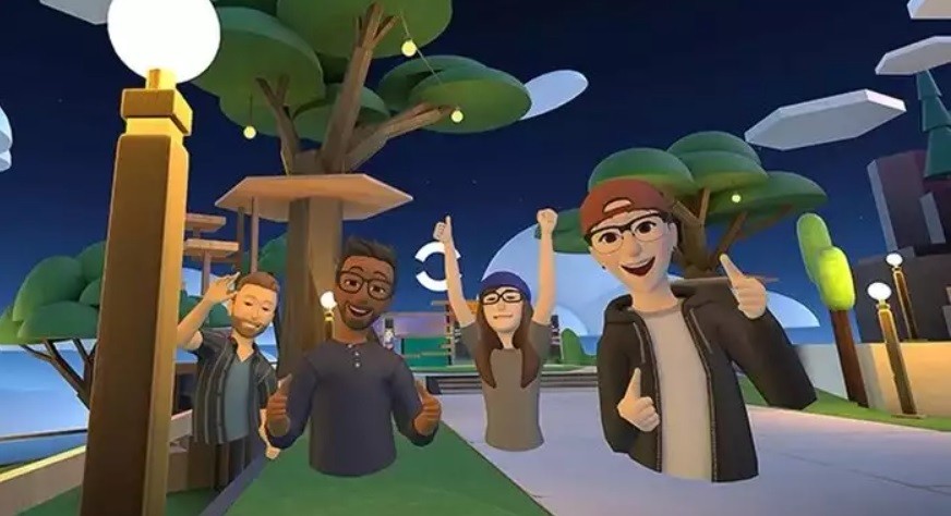 Abuso en el metaverso: denuncian el primer caso de acoso sexual | Internacionales