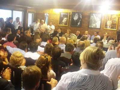 El Peronismo elegirá sus autoridades partidarias el 8 de mayo | Política