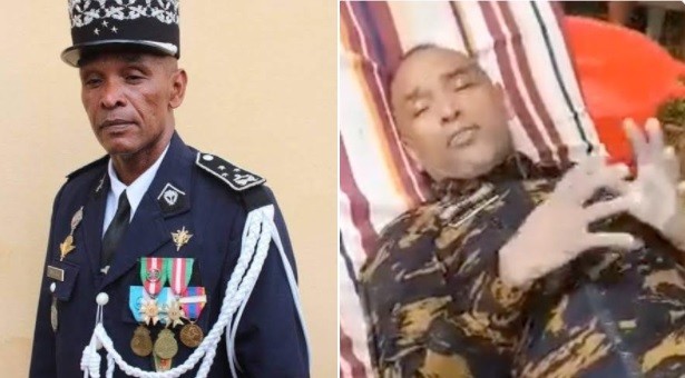 Se estrelló el helicóptero en el que viajaba y nadó 12 horas para salvarse | Internacionales