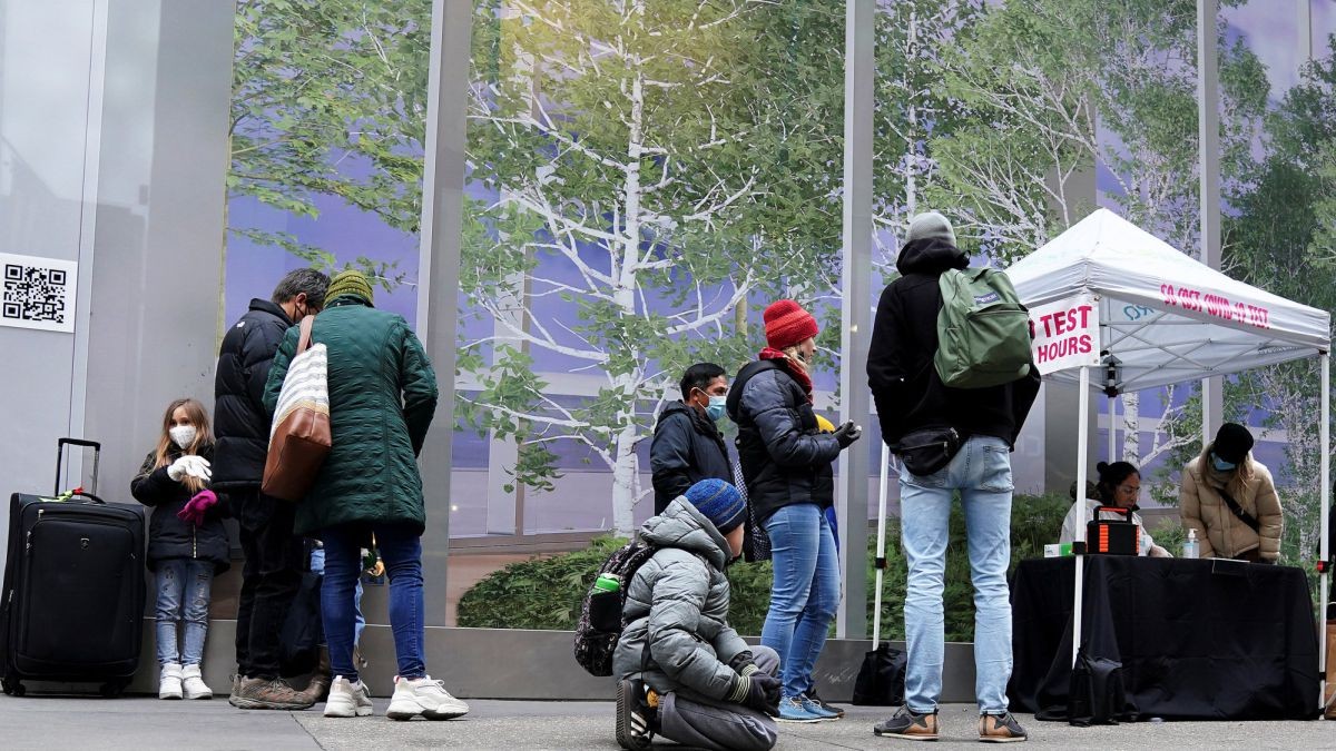 Japón anuncia sus primeros contagios locales de la variante Ómicron del coronavirus | Internacionales