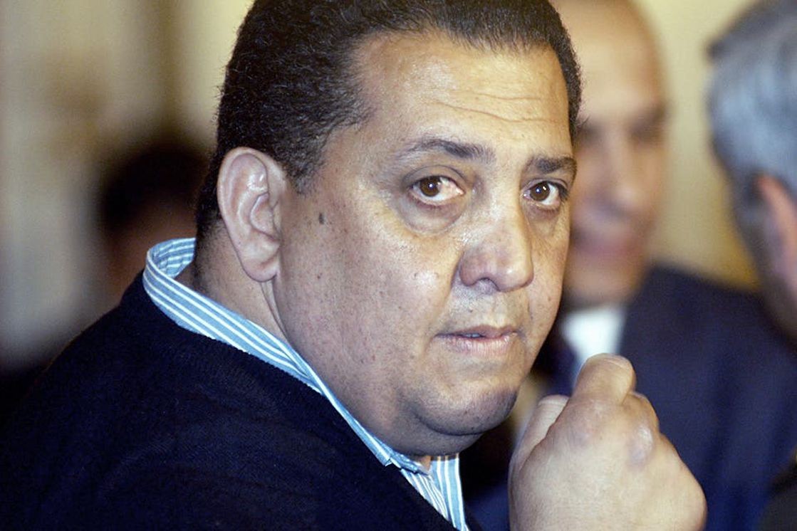 D´Elía apuntó contra Cristina: "Estuve preso tres años por kirchnerista y jamás levantó el teléfono" | Política