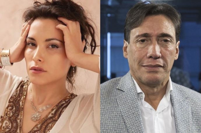 Una ex Gran Hermano denunció ante la Justicia a Gianola por abuso: "El llanto me ha acompañado durante estos años" | Espectáculos