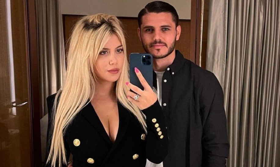 Wanda Nara: "Nunca me hubiera acostado con el novio de mi amiga" | Espectáculos