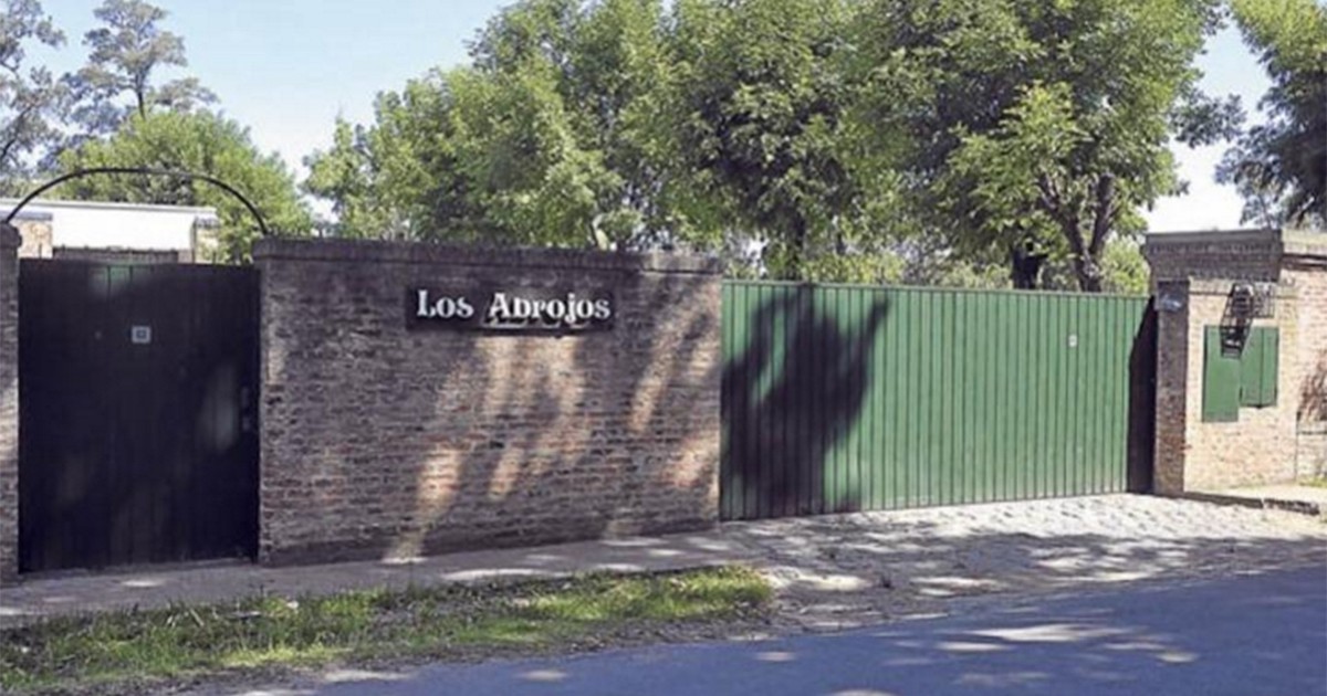 Macri recibirá a los Rolling Stones en la quinta Los Abrojos | Política