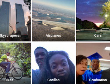 Google Photos pide disculpas tras etiquetar a dos personas negras como gorilas | Tecno