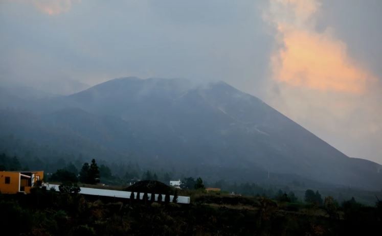 Luego de tres meses, los científicos dan por finalizada la erupción del volcán de La Palma | Clima, naturaleza y medio ambiente