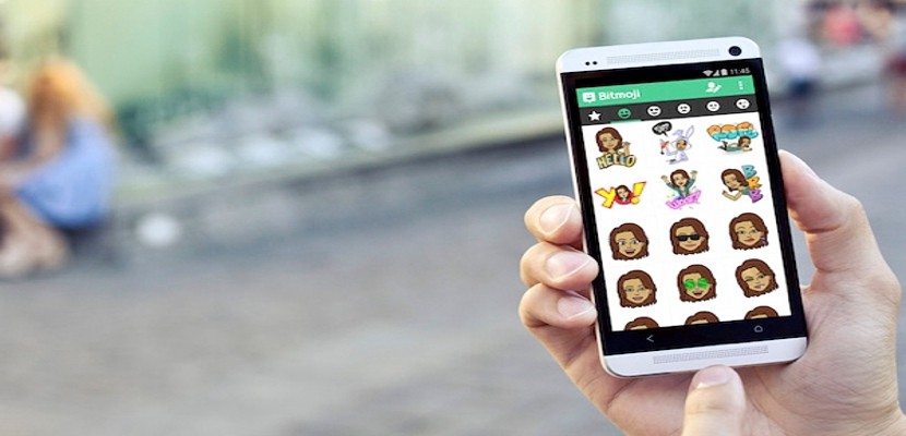 #WorldEmojiDay : una aplicación para crear tus propios diseños | Tecno