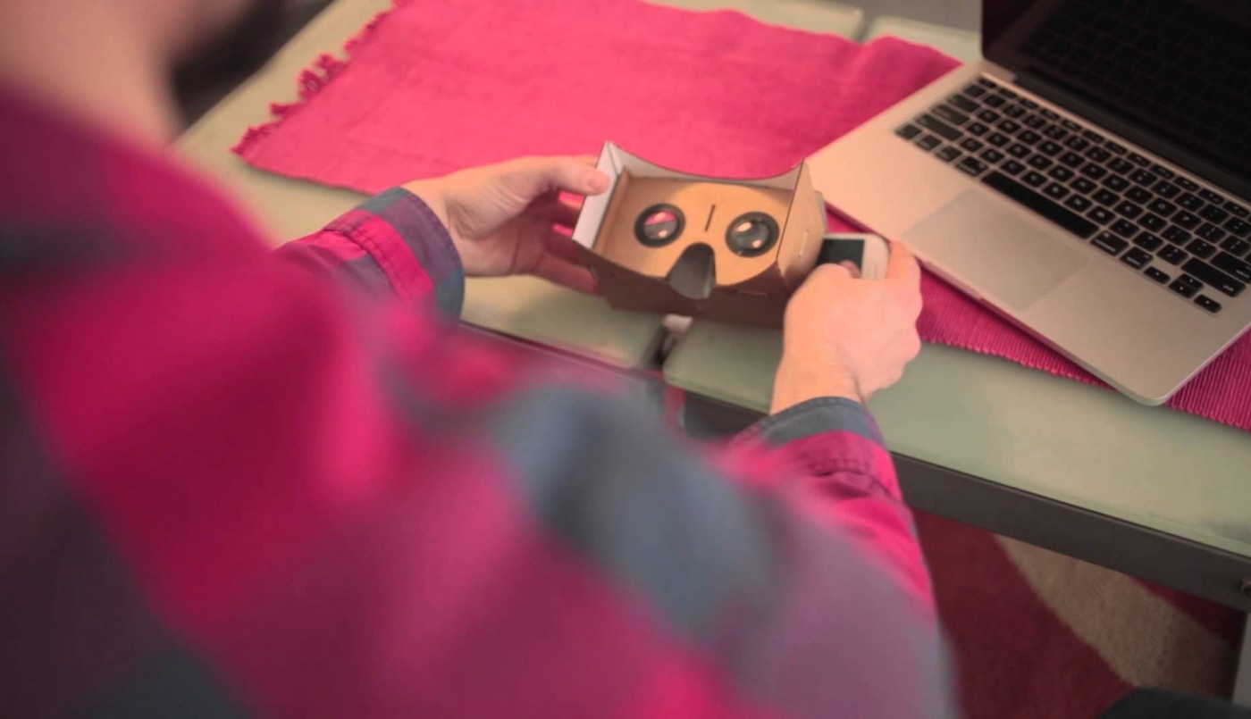 Llega la primera tienda de juegos de realidad virtual a Latinoamérica | Tecno