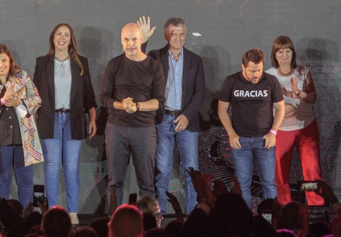 Para el gobernador de La Rioja, el rechazo de Rodríguez Larreta al Consenso Fiscal es "especulativo" | Política