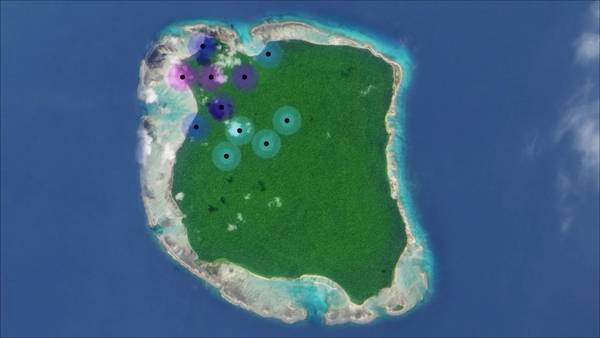 Firechat: la app para mandar mensajes privados sin 3G o WiFi | Tecno