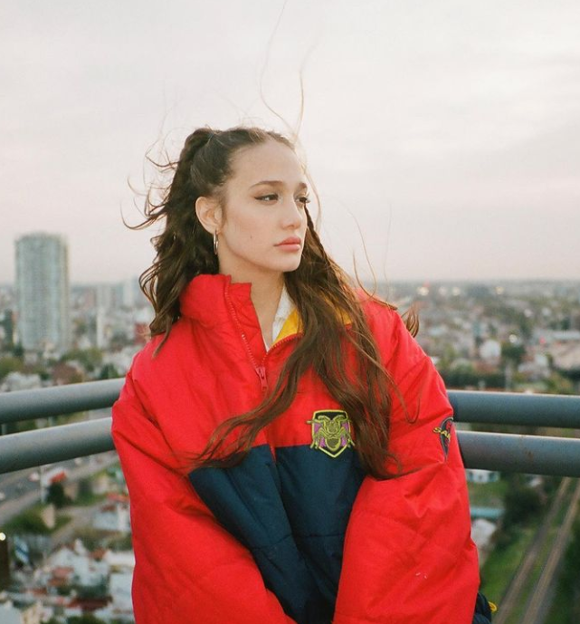 Ángela Torres contó que tiene Covid-19: "Hay que cuidarse que esto no se termina más" | Espectáculos