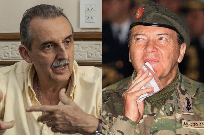 Guillermo Moreno y el ex general Milani abrirán una panchería | Política