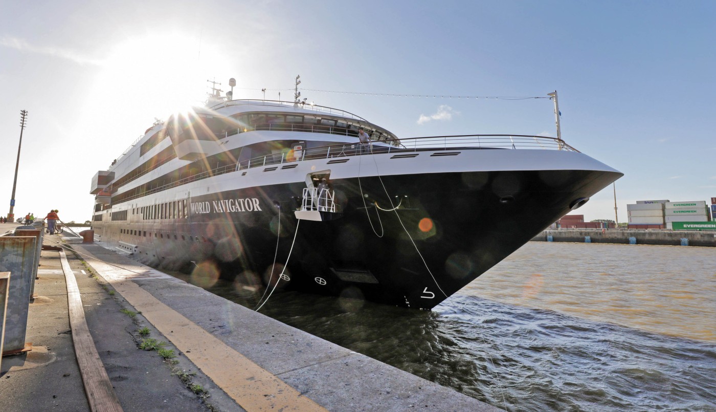 México permitirá cruceros en sus puertos sin importar que tengan pasajeros con coronavirus | Internacionales