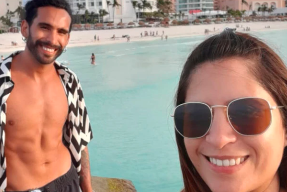 Murió la hermana de Gabo Usandivaras: tenía 30 años | Espectáculos