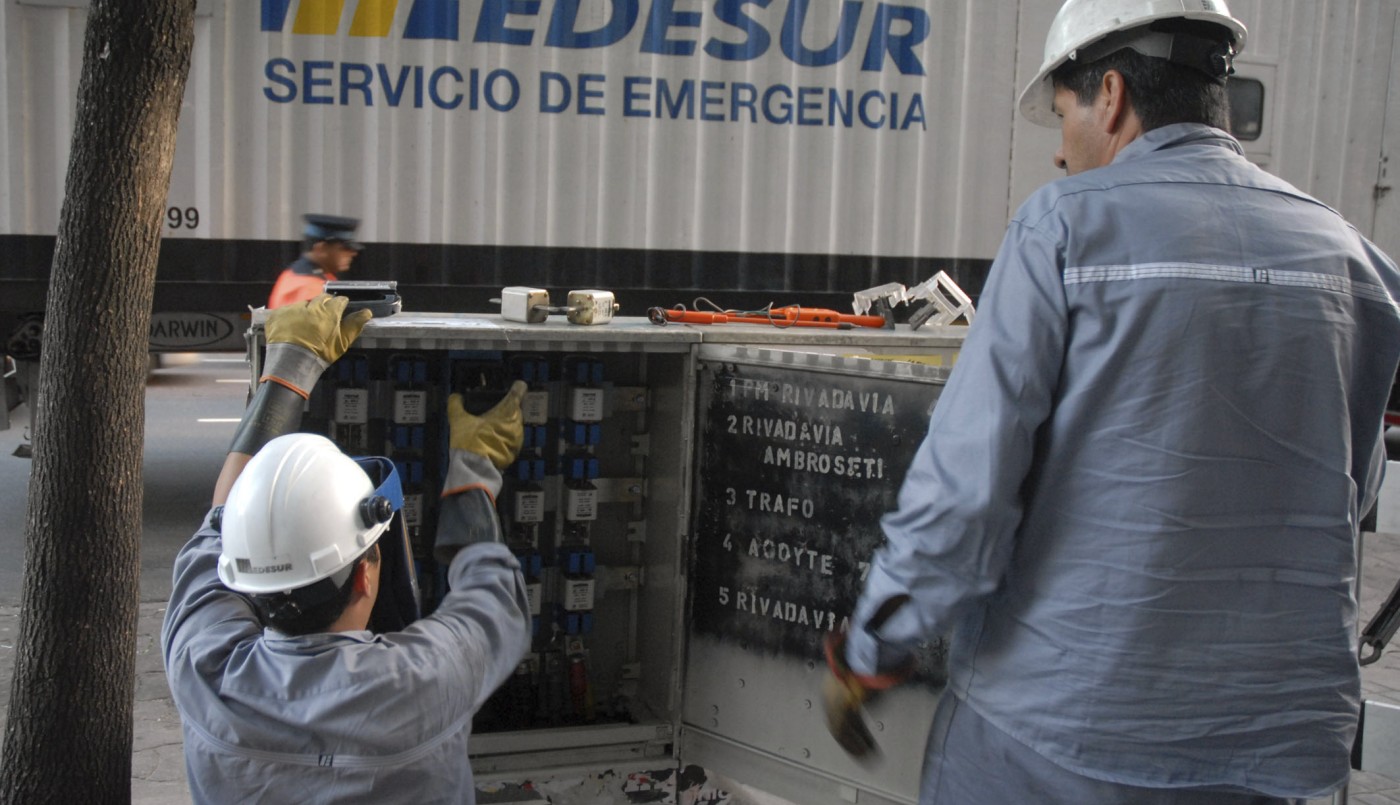 Único aumento en 2022: el Gobierno anunciará un incremento de entre el 17 y 20% para luz y gas | Economía