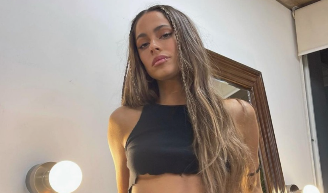 Tini Stoessel contó cómo atraviesa el Covid-19: "Estoy con algunos síntomas" | Espectáculos