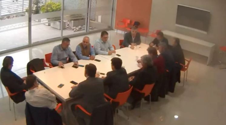 Ordenan allanamientos a ex funcionarios de la AFI y de Vidal por el supuesto armado de causas contra gremialistas | Política