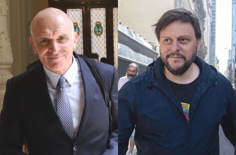 Espert pidió una "rebelión fiscal" y Santoro salió al cruce: "Usted no es más un comentarista" | Política