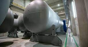 Alemania se prepara para cerrar la mitad de sus últimos reactores nucleares | Internacionales