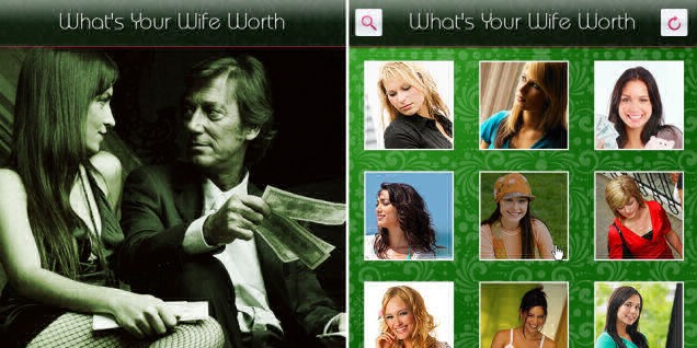 Más polémica por Ashley Madison: se filtró su app "¿Cuánto cuesta tu esposa? | Tecno