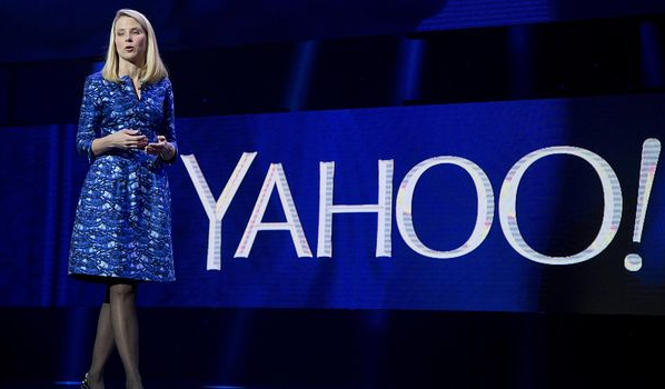 La CEO de Yahoo! espera gemelas y no se tomará licencia | Tecno